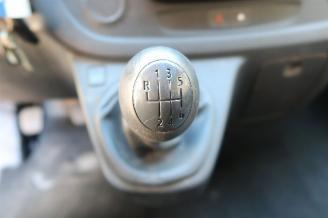 Opel Vivaro Opel Vivaro 1.6 CDTI L1H1 Edition picture 12