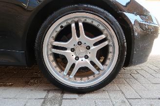 Mercedes SLK slk-klasse 200 K picture 5