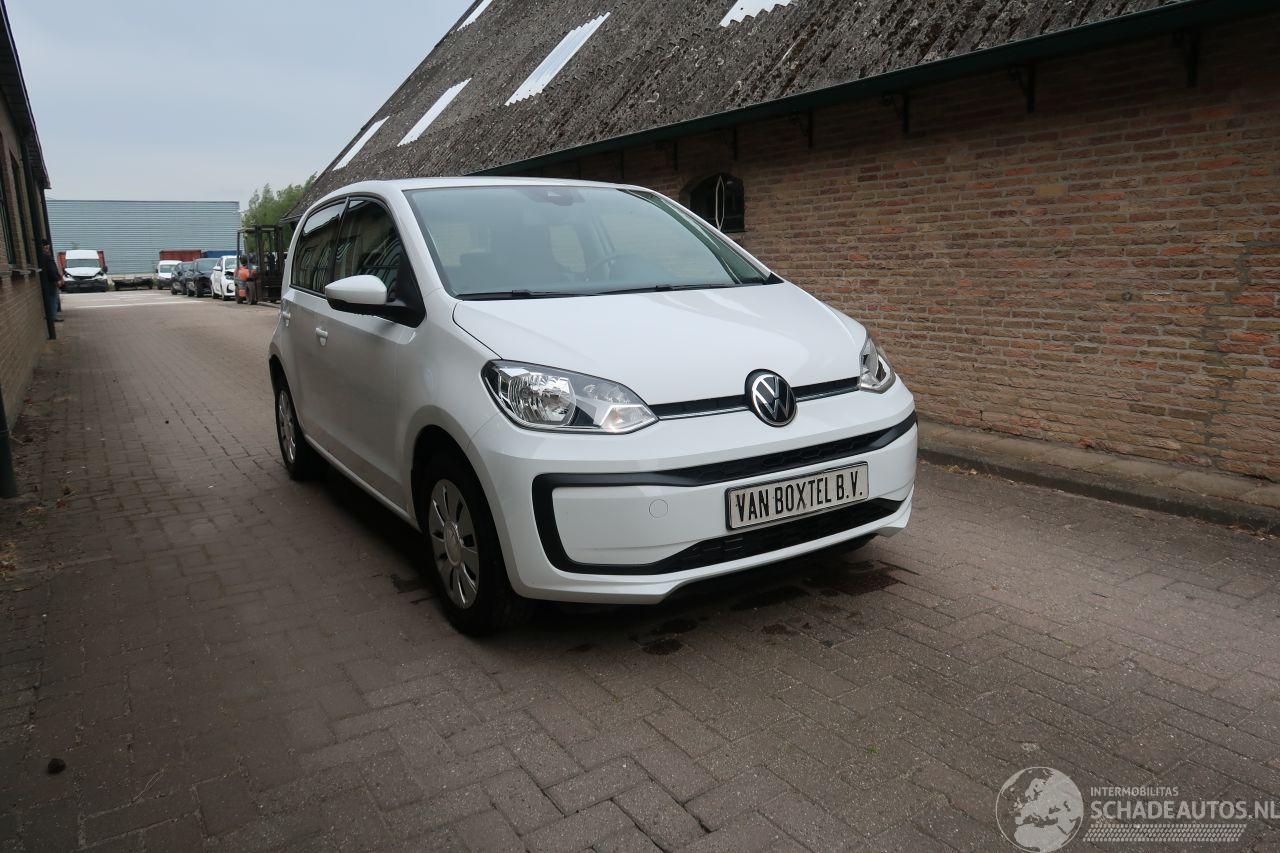 Volkswagen Up! 1.0