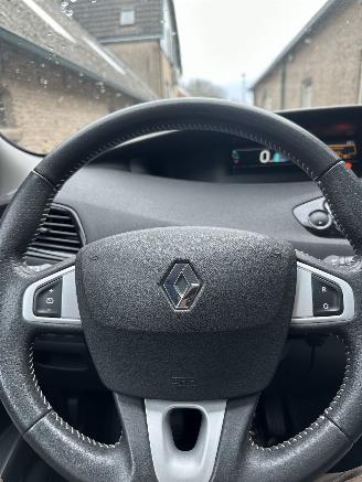 Renault Scenic 1.4 TCe Bose picture 9