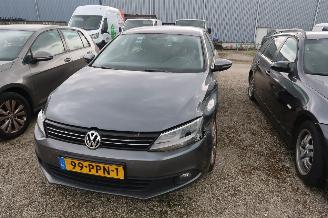 Volkswagen Jetta 1.2 TSI Comfortline picture 27