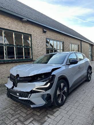  Renault Mégane E-Tech EV60 Optimum charge Evolution 2023/2