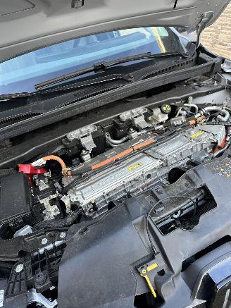 Renault Mégane E-Tech EV60 Optimum charge Evolution picture 23