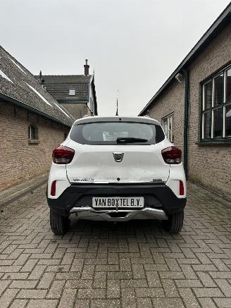 Dacia Spring  picture 4