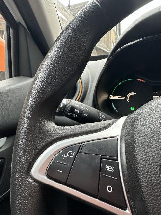 Dacia Spring  picture 8