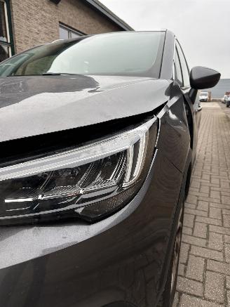 Opel Crossland X 1.2 Turbo innovation picture 32