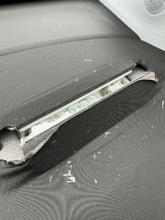 Opel Crossland X 1.2 Turbo innovation picture 35