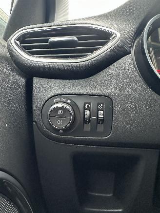 Opel Crossland X 1.2 Turbo innovation picture 18