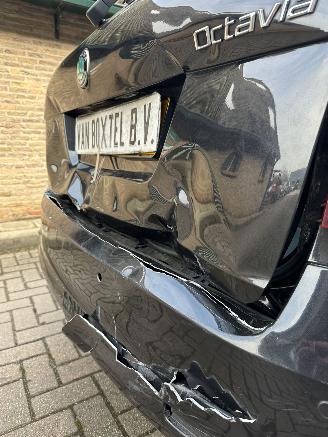 Skoda Octavia Combi 1.2 TSI Elegance Business Line picture 24