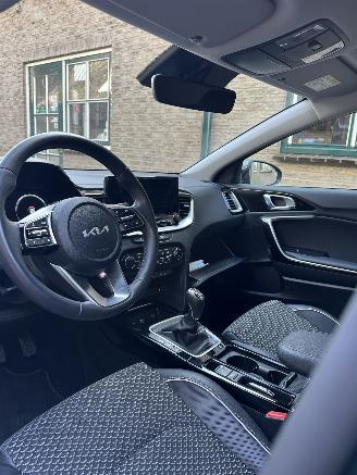 Kia Ceed Ceed sportswagon 1.0 T-GDi DynamicPlusLine picture 16