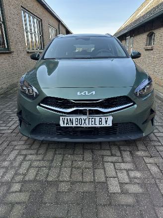 Kia Ceed Ceed sportswagon 1.0 T-GDi DynamicPlusLine picture 3