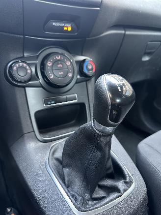 Ford Fiesta 1.0 style picture 14