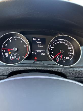 Volkswagen Golf 1.0 TSI Comfortline picture 8