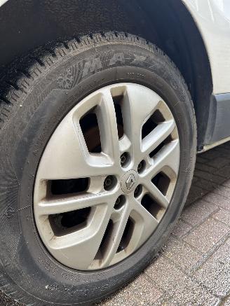 Renault Trafic Renault Trafic 1.6 dCi T29 L2H1 Work Edition Energy picture 18