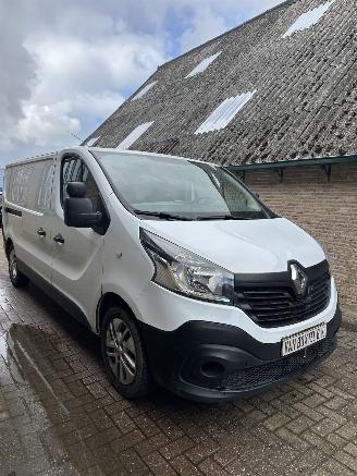 Renault Trafic Renault Trafic 1.6 dCi T29 L2H1 Work Edition Energy picture 3