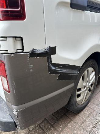 Renault Trafic Renault Trafic 1.6 dCi T29 L2H1 Work Edition Energy picture 20