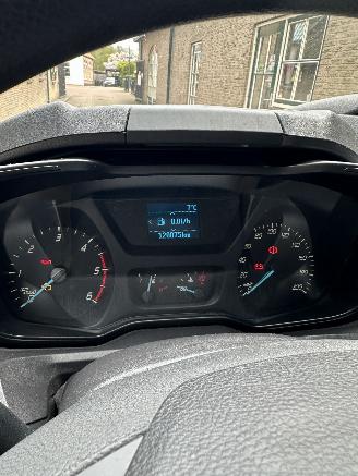 Ford Transit Custom Ford Transit Custom 270 2.2 TDCI L1H1 Economy Edition picture 11