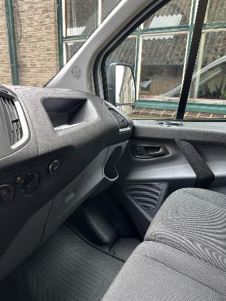 Ford Transit Custom Ford Transit Custom 270 2.2 TDCI L1H1 Economy Edition picture 7