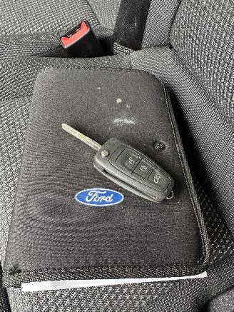 Ford Transit Custom Ford Transit Custom 270 2.2 TDCI L1H1 Economy Edition picture 16