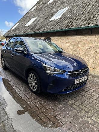 Opel Corsa Opel Corsa 1.5 D Edition picture 3