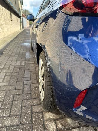 Opel Corsa Opel Corsa 1.5 D Edition picture 19