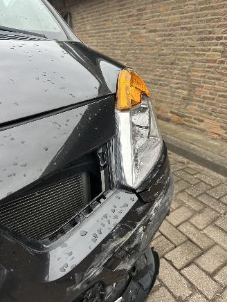 Renault Modus Renault Modus 1.4-16V Tech Road picture 17