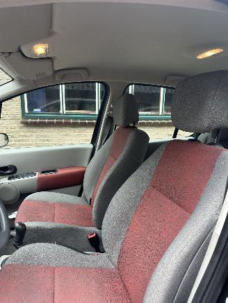 Renault Modus Renault Modus 1.4-16V Tech Road picture 8