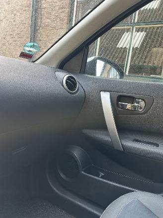 Nissan Qashqai  picture 11