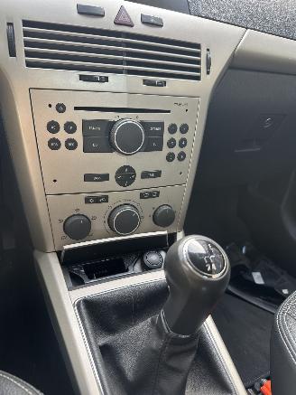 Opel Astra TWIN TOP picture 9