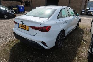 Audi A3 Audi A3 LIMOUSINE 30 TFSI S edition picture 6