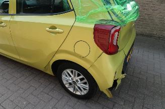 Kia Picanto Kia Picanto 1.0 DPi DynamicLine picture 28