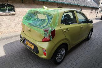 Kia Picanto Kia Picanto 1.0 DPi DynamicLine picture 6