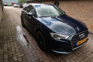 skadebil auto Audi A3 Audi A3 1.4 TFSI CoD Pro Line 2017/6