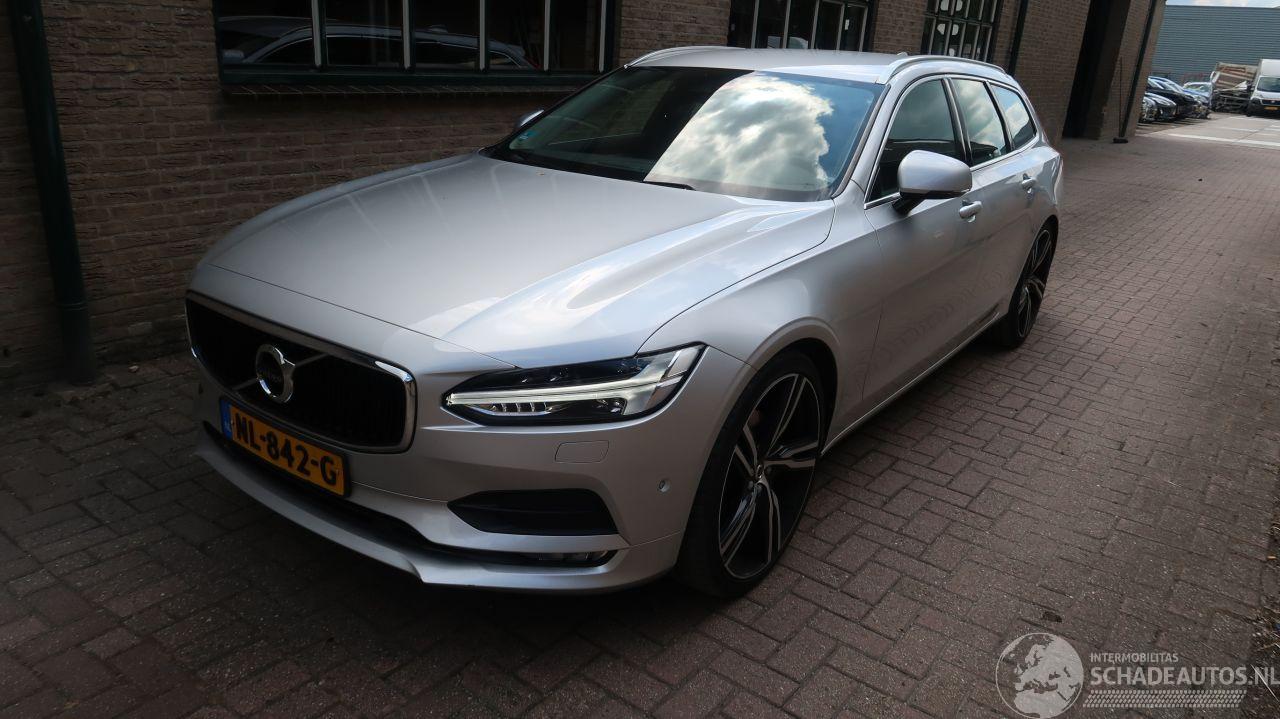Volvo V-90 Volvo V90 2.0 D4 Momentum
