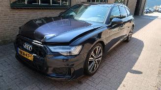 škoda osobní automobily Audi A6 Audi A6 Avant 55 TFSI e quattro Pro Line S Competition 2025/3