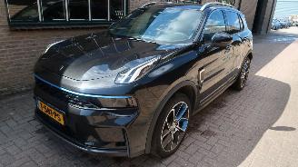 Vaurioauto  passenger cars Lynk & Co 01 Lynk & Co 01 1.5 2023/8