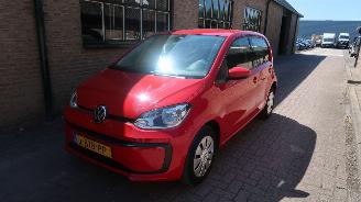 škoda osobní automobily Volkswagen Up! Volkswagen Up! 1.0 BMT take up! 2020/9