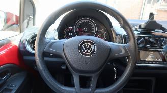 Volkswagen Up! Volkswagen Up! 1.0 BMT take up! picture 7