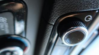 Kia Niro Kia Niro 1.6 GDi Hybrid DynamicLine picture 16