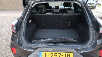 Ford Puma Ford Puma 1.0 EcoBoost Connected picture 19