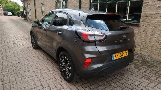 Ford Puma Ford Puma 1.0 EcoBoost Connected picture 4