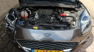 Ford Puma Ford Puma 1.0 EcoBoost Connected picture 25