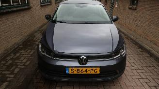 Volkswagen Polo Volkswagen Polo 1.0 TSI Life picture 2