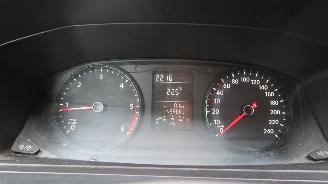 Volkswagen Transporter Volkswagen Transporter 2.0 TDI L2H2 Highline picture 10