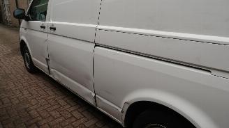 Volkswagen Transporter Volkswagen Transporter 2.0 TDI L2H2 Highline picture 25