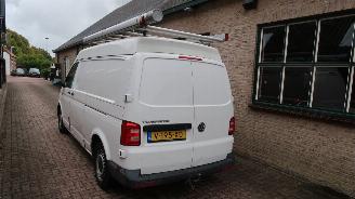 Volkswagen Transporter Volkswagen Transporter 2.0 TDI L2H2 Highline picture 5