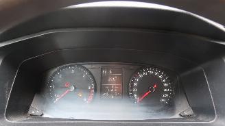 Volkswagen Transporter Volkswagen Transporter 2.0 TDI L2H2 Highline picture 9