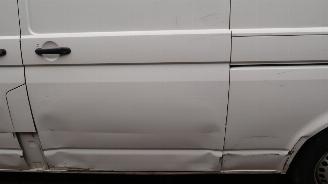 Volkswagen Transporter Volkswagen Transporter 2.0 TDI L2H2 Highline picture 24