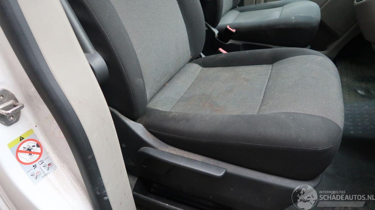 Volkswagen Transporter Volkswagen Transporter 2.0 TDI L2H2 Highline