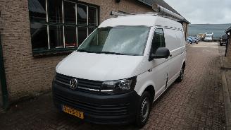 Volkswagen Transporter Volkswagen Transporter 2.0 TDI L2H2 Highline picture 2